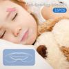 15Pcs Anti-Snoring Stickers Night Sleep Aid Lip Nose Breathing Improvement Adult & Children Mouth Correction Patch Tape