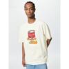 Uniqlo AnDy Warhol UT Графическая футболка D