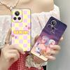 Чехол для мобильного телефона со знаком зодиака Близнецы для Realme GT 8 Neo Pro C75 73 71 C67 65 C55 53 C35 31 C20 15 Цветной печатный чехол