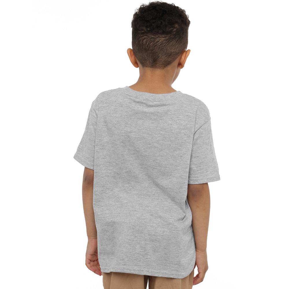 Lilo & Stitch Childrens/Kids Skateboard T-Shirt