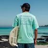 Мужская футболка с длинным рукавом для серфинга BILLABONG Bb1098Bmt