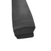 Для Toyota Prius C 2012-75551-52210 75552-52190 пара левых и правых боковых накладок на крышу автомобиля, уплотнительные полоски, отделка авто