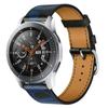 20mm 22mm Band For Samsung Galaxy Watch 6/4 Classic 5 pro/Active 2 44mm 40mm Sport Leather Bracelet Huawei GT 4-3-Pro-2-2e Strap