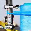 3 шт. - Автоматический нитевдеватель DIY Инструмент для дома Ручной Быстрый Швейная машина Устройство Вдеватель иглы Нитевдеватель Инструмент для вдевания нити