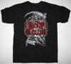 BODY COUNT Группа Черная 100% Хлопок Все Размеры До 4XL Футболка Унисекс NI443 Унисекс Футболка
