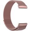 Bracelet Strap for Fitbit Versa 4 / Sense 2, Pink