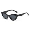 Hi Women and Men Vintage Summer Black Sunglasses Fashion Outdoor Eye Glasses Driving Sunglasses
