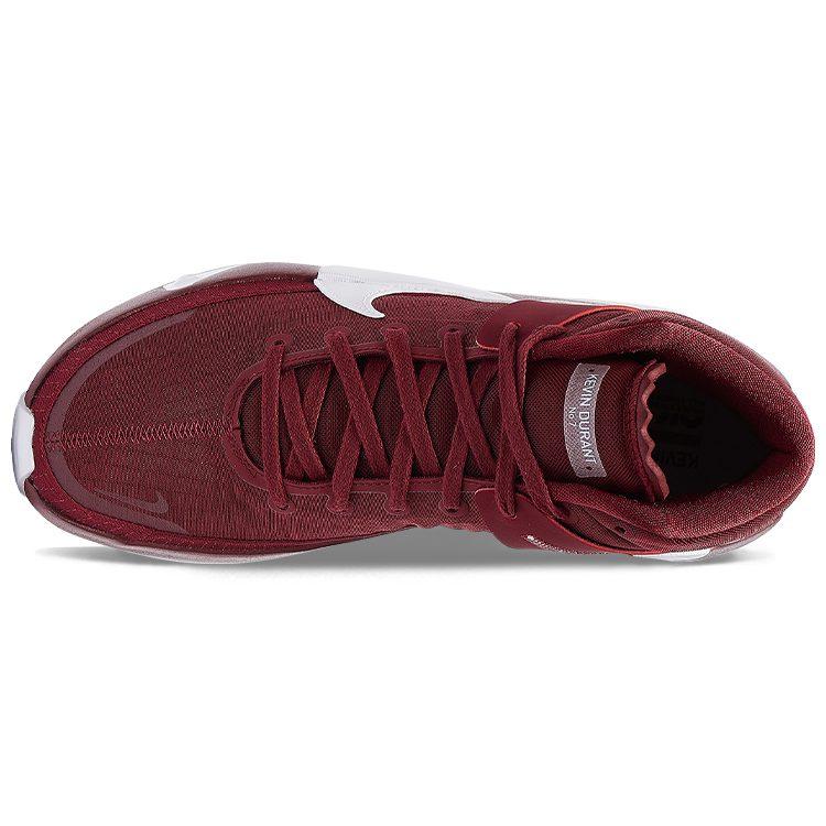 Nike Kd 13 Tb 'Бордовый' CW4115-601