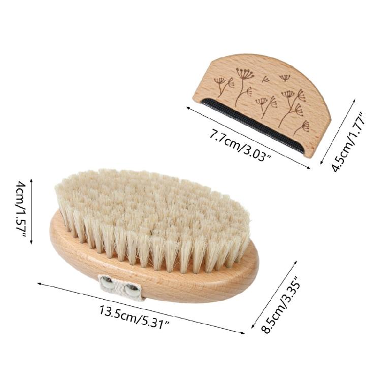 Ручная щетка для одежды Удаление катышков Щетка Гребни для свитеров для шерстяной одежды Пальто
