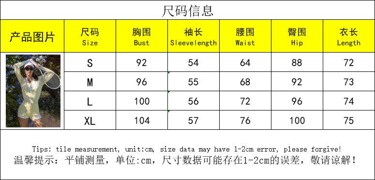 Women's Fashion Knitted V-Neck Polo Romper Summer Casual Sport Slim Fit Jumpsuit Short Sleeve One Piece