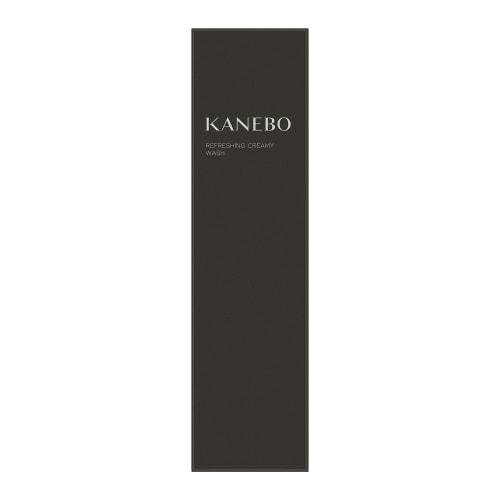 KANEBO Refreshing Creamy Wash a Face Wash 130g