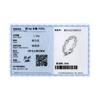 Ada Jewelry Lead-free Cubic Zirconia Rhodium Plated Damen Schmuck 925 Silver Women Ring