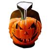 2023 New Men's and Women's Halloween 3D Digital Print Hoodie
