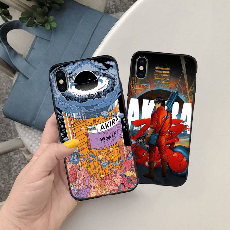 JO1 Akira Anime Phone Case for Samsung A35 A25 A24 A15 A05S A05 M55 M35 M15 A06 A16 A02 A12 A13 A10 A20 A30 A22 A31 A32 A33 A41 A42 A50