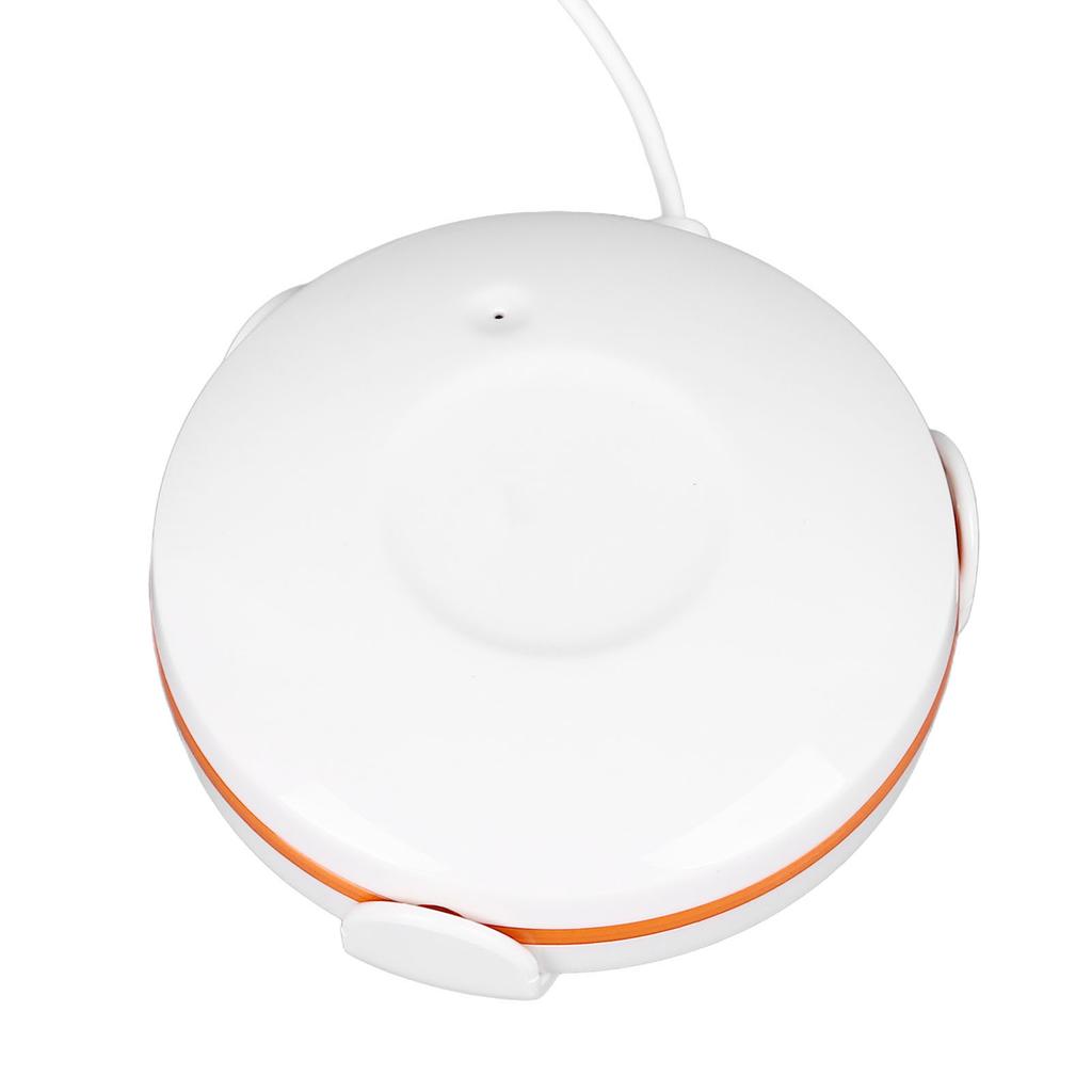 Water Leakage Detector High Sensitivity for Zigbee APP Monitoring Water Drip Alert for TUYA Smart