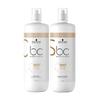 Schwarzkopf BC Bonacure Time Restore Shampoo & Conditioner Set 2000ml