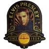 Elvis Presley Elvis Studio Portrait Iron On Patch