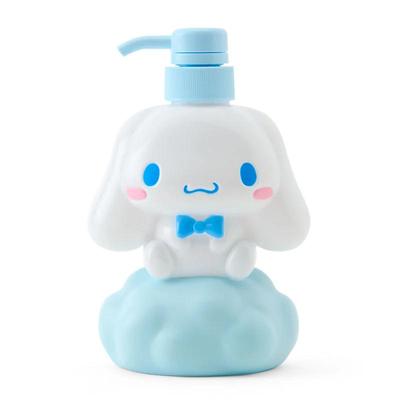 Sanrio Cinnamoroll Бутылка с дозатором Япония НОВЫЙ Персонажи Sanrio