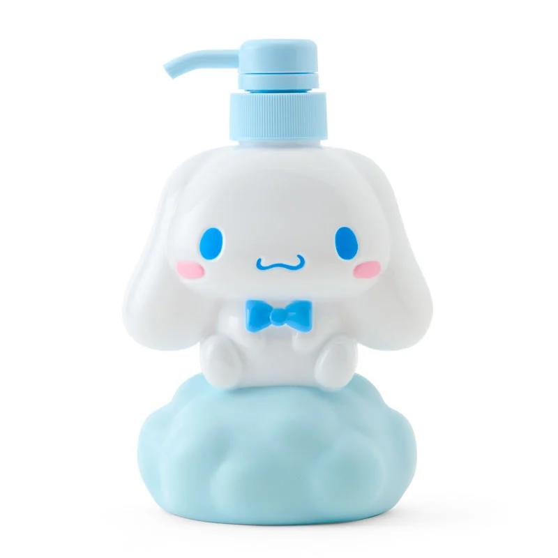 Sanrio Cinnamoroll Бутылка с дозатором Япония НОВЫЙ Персонажи Sanrio