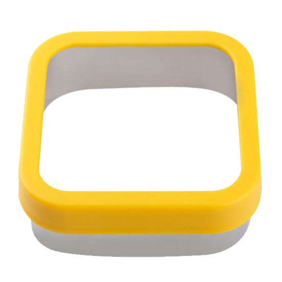 Форма для резки сэндвича, креативное сердце, звезда, круглая квадратная форма динозавра, форма для выпечки блинов, пищевой нелипкий тостовый хлеб из нержавеющей стали