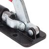 Heavy Push Pull Toggle Clamp Stable Quick Fixing Fixture New Toggle Clamp  Woodworking