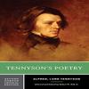Tennysons Poetry by Alfred Tennyson Paperback Book 9780393972795