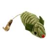 Плюшевая игрушка-мышь для кошек Hoopet