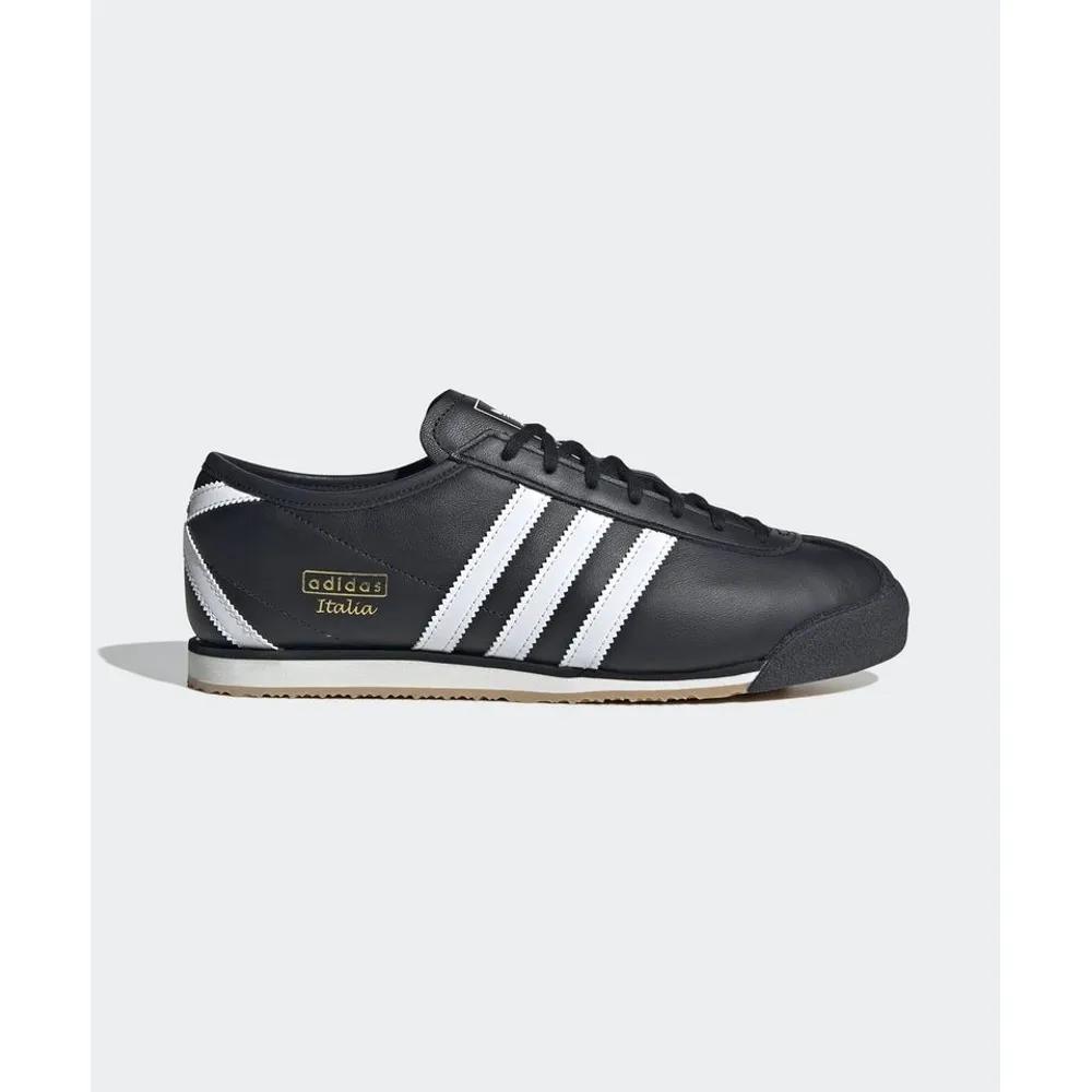 Adidas ADIDAS Италия 70-е - Черный:Белый JS1324 360272