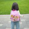 Очаровательный детский рюкзак Paw Patrol с мультяшным принтом, из легкого нейлона и в ярких цветах