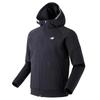 New Balance Jacket Double Hooded Zip Up Nbmda16013 19