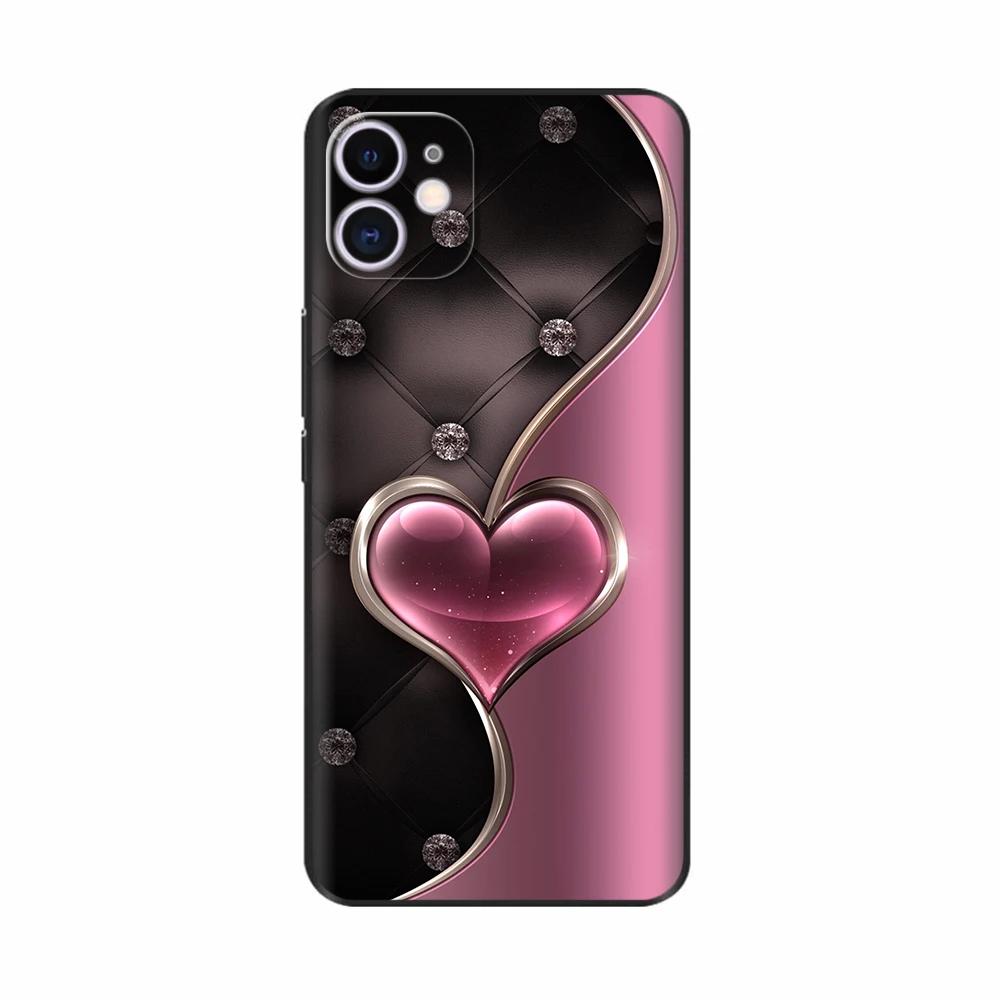 Для iPhone 11 Pro Max Чехол для телефона Милый Защитный чехол-камера Coque Бампер Для iPhone 11 Pro Max iPhone11 Жидкий силикон Fundas