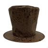 20cm Steampunk Hat for Cosplay And Shows