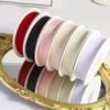 Translucent Chiffon Ribbons DIY Hair Clip Ribbons Beautiful Festival Gift Box Packing Ribbons