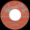 7-дюймовая пластинка TOMMY MCCOOK & THE SUPERSONICS / TH - Bond Street Shuffle / Bless You T014 Treasure Isle 2017 Япония Регги, Ска и Даб Б/У