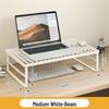 Adjustable Laptop and Desktop Cooling Stand