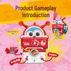 AULDEY Super Wings Рации-голосоизменители