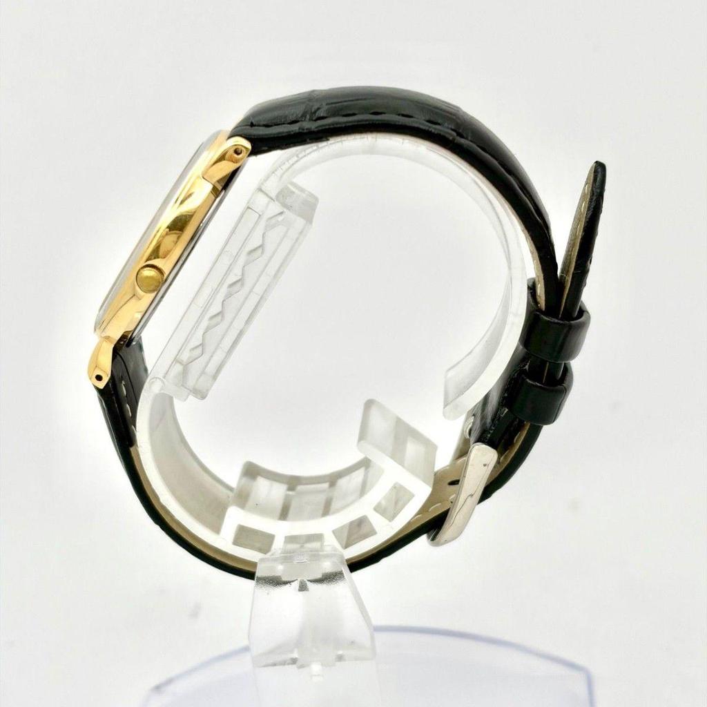 Used [New Battery] SEIKO LUCENT Boys' Watch 7N01-625A 260258 New Belt