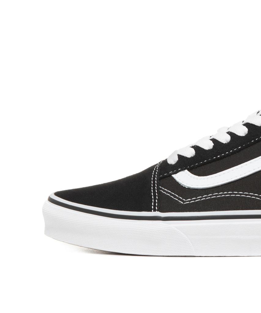 Vans Old School - Черный / Vn000D3Hy281