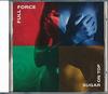 CD FULL FORCE - Sugar On Top 6905210132 Forceful / Cali 1995 US Rap & Hip-Hop/R&B Used
