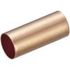 TRUSCO Медная гильза для труб 10X26мм 10 штук TPS-22SQ