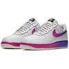 Nike Кроссовки Air Force 1 Low Gradient Vast Grey Hyper Grape CJ0524-002