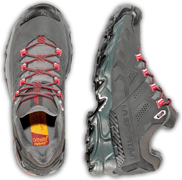Полуботинки La Sportiva Ultra Raptor II Leather Gore-Tex