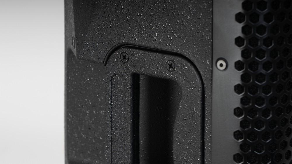 Fonestar Force-8 - Professional High Power Speaker, 200 W RMS