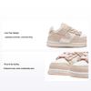 Детские кроссовки Dunk Low TD Orange Pearl Sail CW1589-101