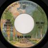 7-дюймовая пластинка DOOBIE BROTHERS  Black Water WBS8062 WARNER BROS. RE 1974 США СоулФанк Б/у