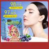 SADOER Blueberry Rejuvenating Goddess Mask Увлажняющая маска для лица