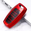 ТПУ чехол для ключа для Great Wall Haval H8, H6 Sport, M6, H7L, H9 Чехол для ключа автомобиля