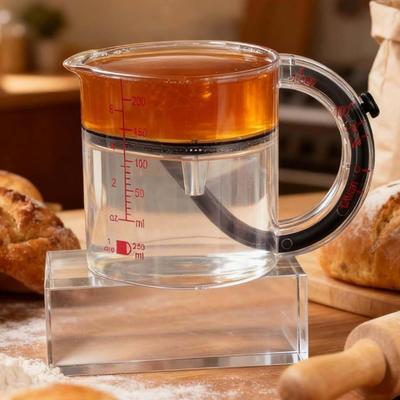 Мерные инструменты – Мерные ложки и чаши