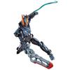 Bandai Kamen Rider Sabre RKF Kamen Rider Buster Genbu Myth Genbu Набор изменения формы и Джек-кун