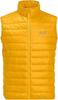 Куртка Jack Wolfskin JWP Vest M (1204653) burly yellow